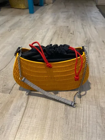 Sac O bag