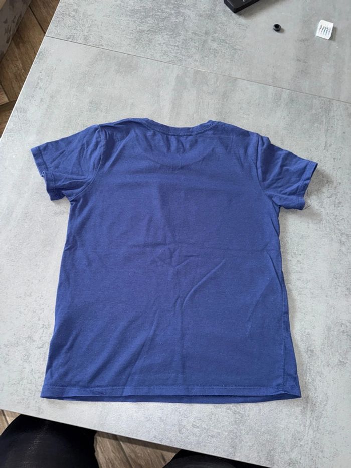 T-shirt Lévis - photo numéro 2