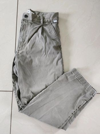 Pantalon / cargo