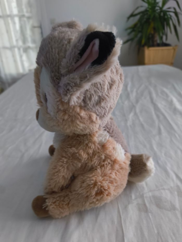 Peluche bambi ( neuf) - photo numéro 5