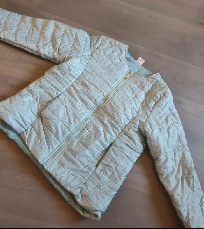 Manteau femme taille S -38/40 - photo numéro 4