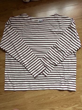 Haut manches longues Celio