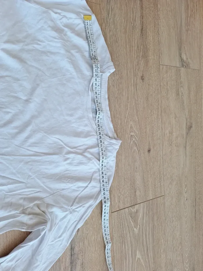 Tshirt - photo numéro 9