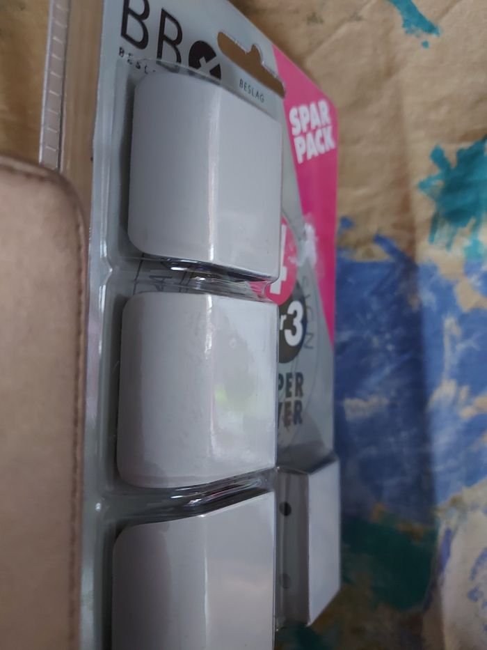 Poignées de porte - photo numéro 3