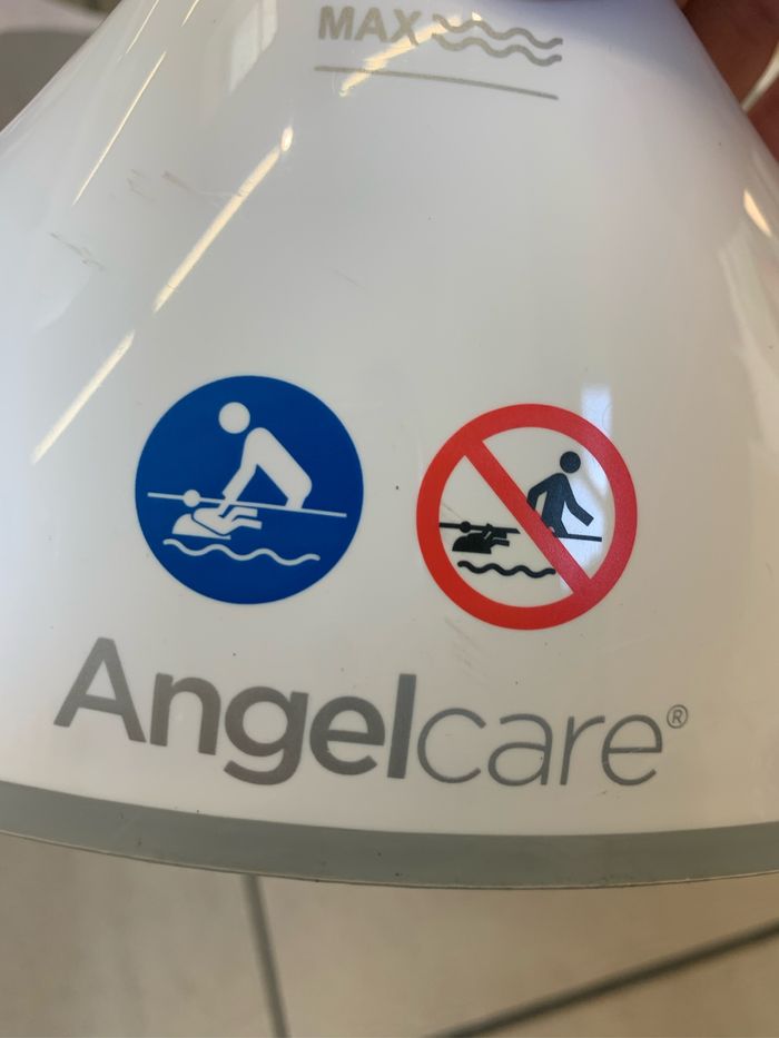 Siège de bain - photo numéro 2