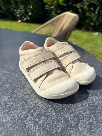 Basket geox barefoot 24