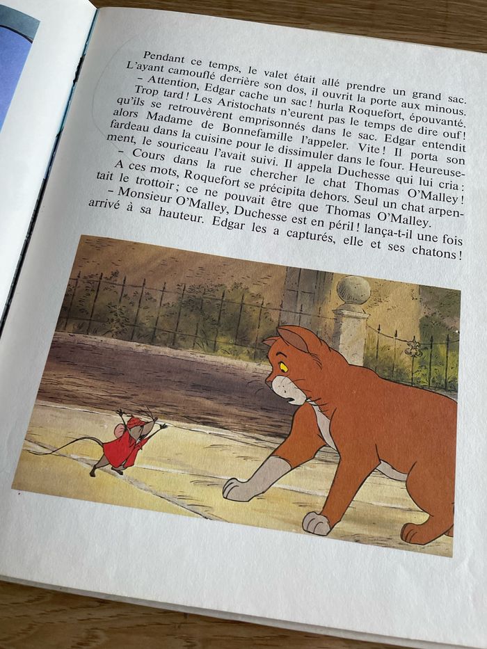 Les aristochats - photo numéro 6