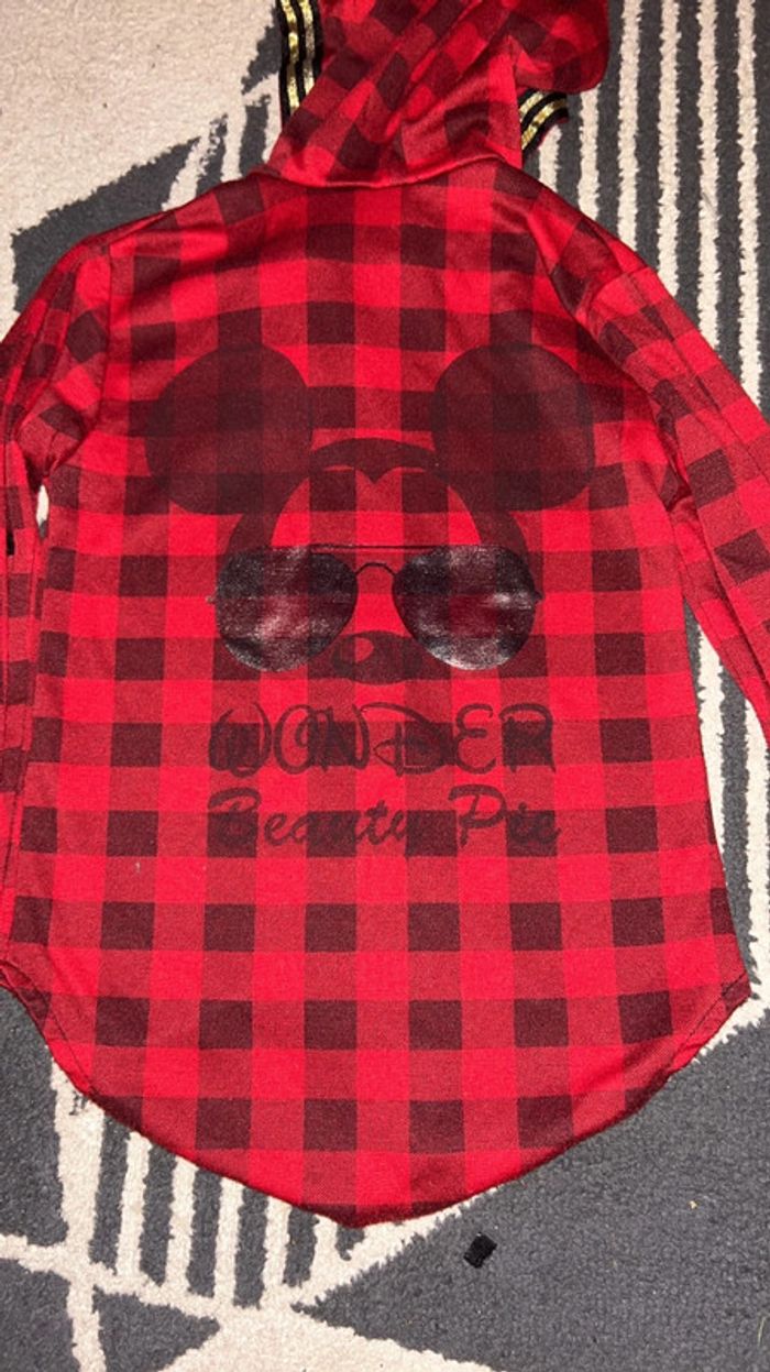 Chemise - photo numéro 2