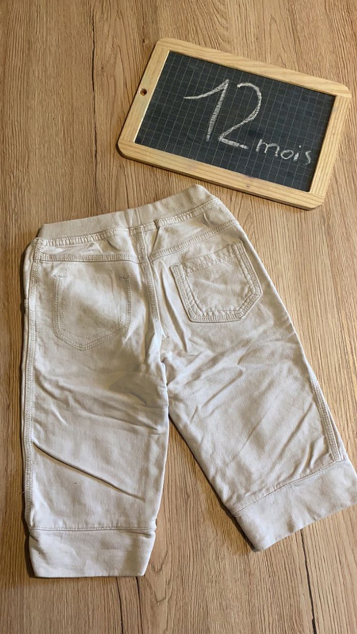 Pantalon - photo numéro 3