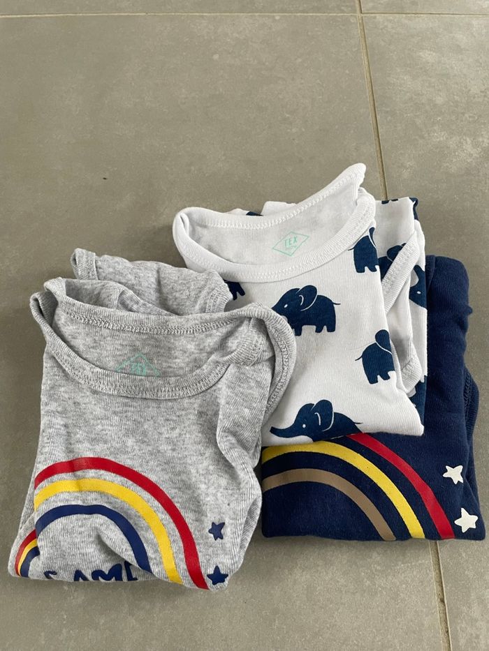 Lot vêtements garçon 3 ans / 36 mois - photo numéro 8