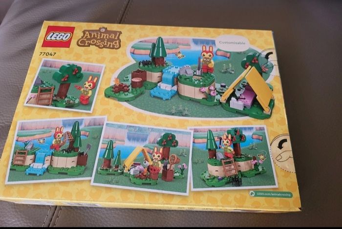 Lego Animals Crossing - photo numéro 2
