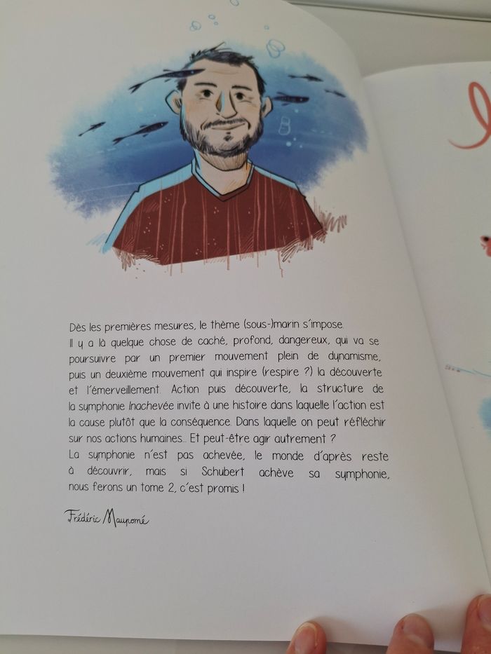 Livre BD - photo numéro 4
