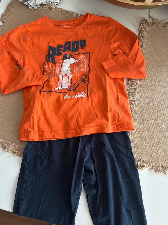 Pyjama 6ans