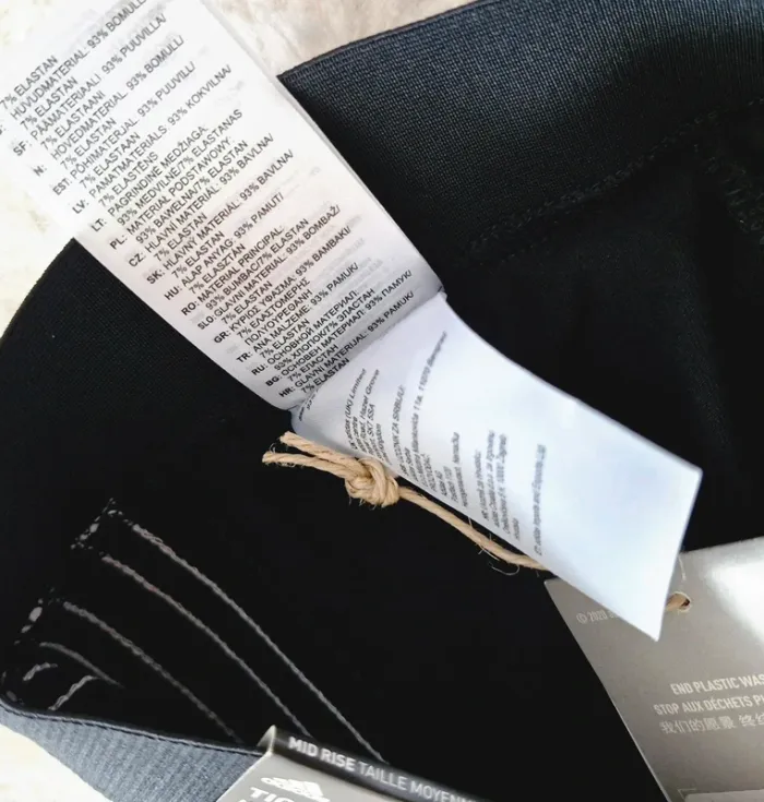 Legging Adidas - photo numéro 11