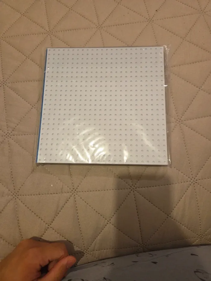 Plaques "Lego" - photo numéro 2