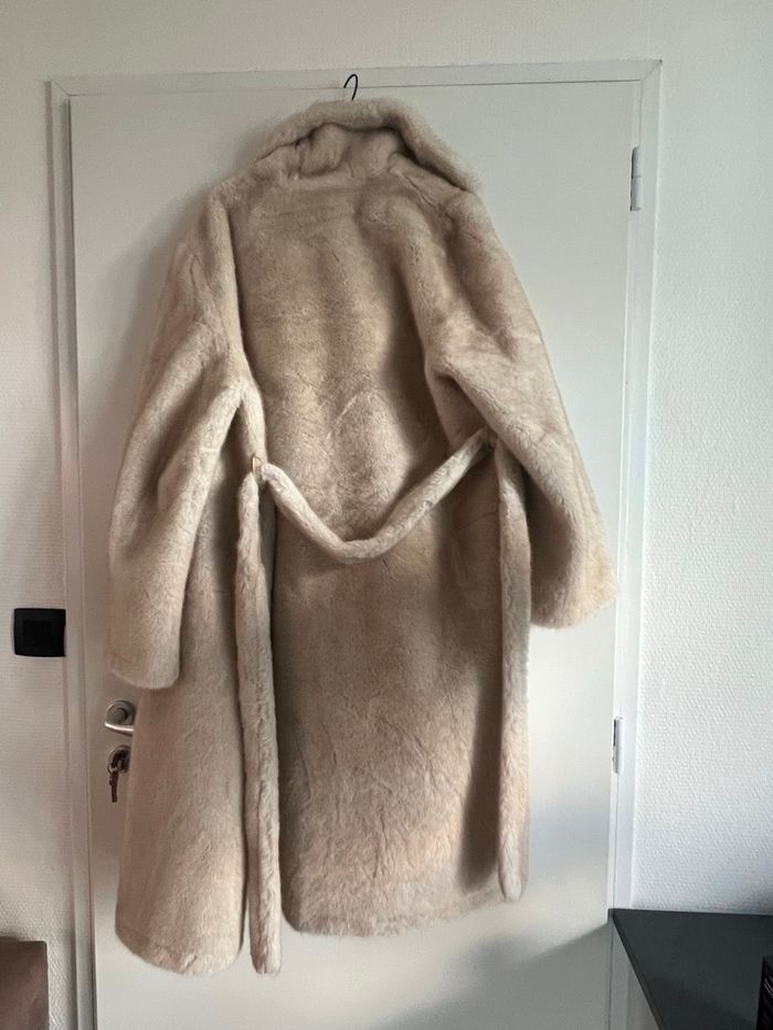 Manteau fourrure - photo numéro 3