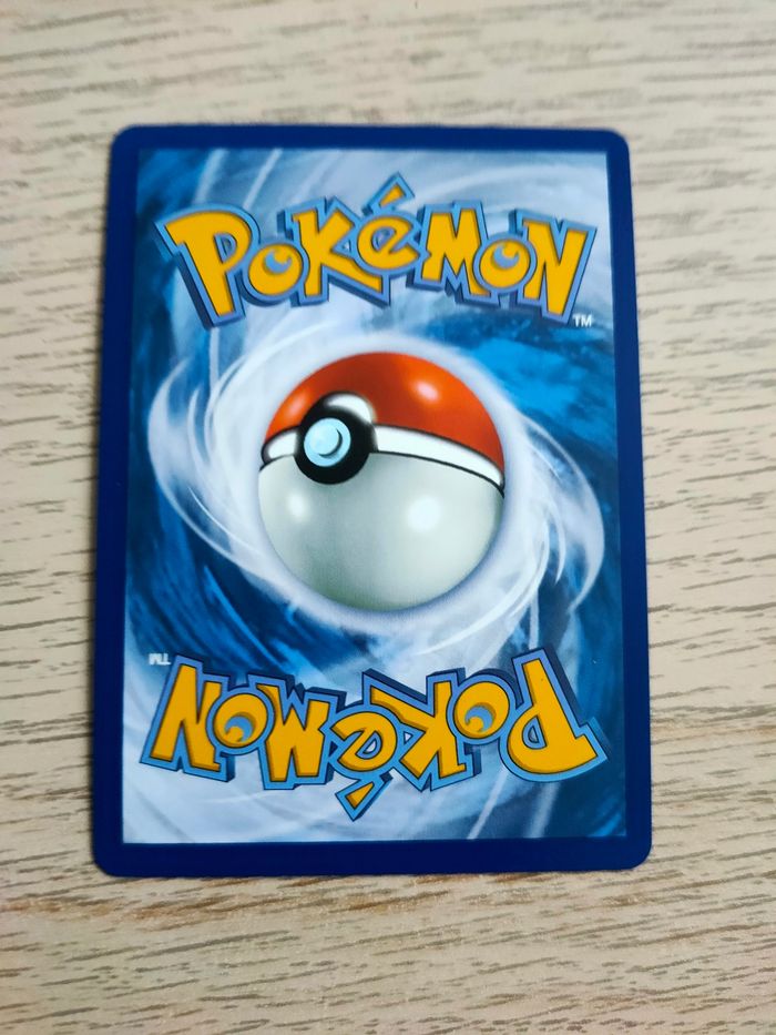 029/094 Motisma EX - photo numéro 2