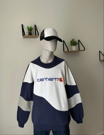 Pull Rework Carhartt 