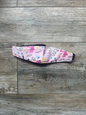 Bandeau tête enfant
