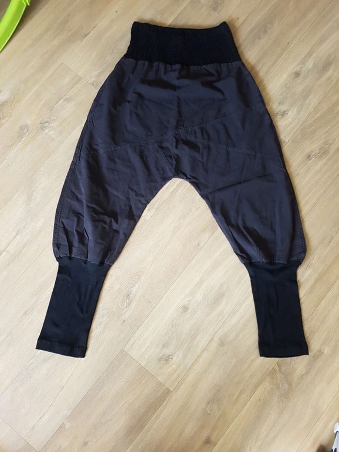 Sarouel Coline - photo numéro 5