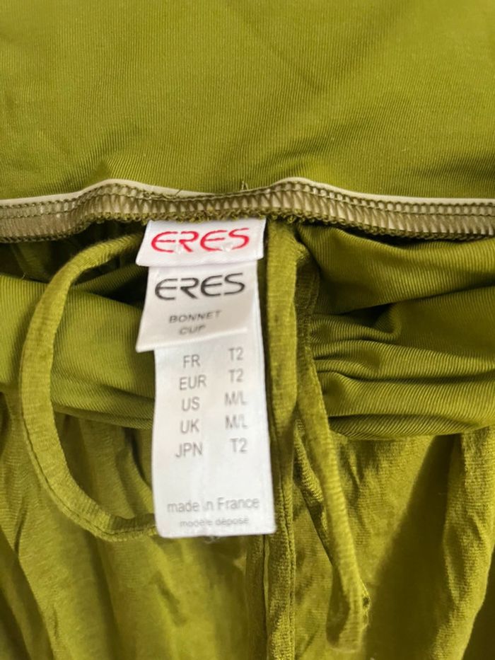 Robe courte de plage ères neuve taille M - photo numéro 3