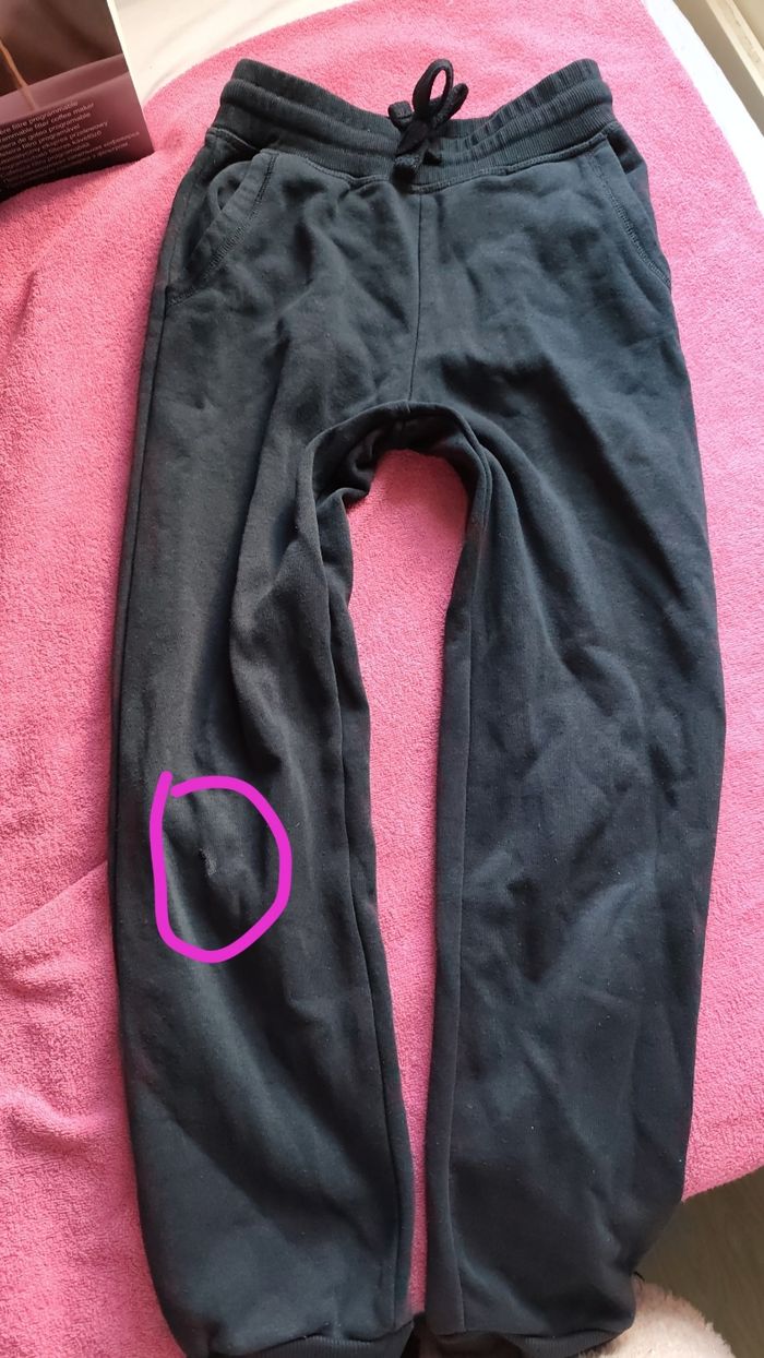 Jogging - photo numéro 3