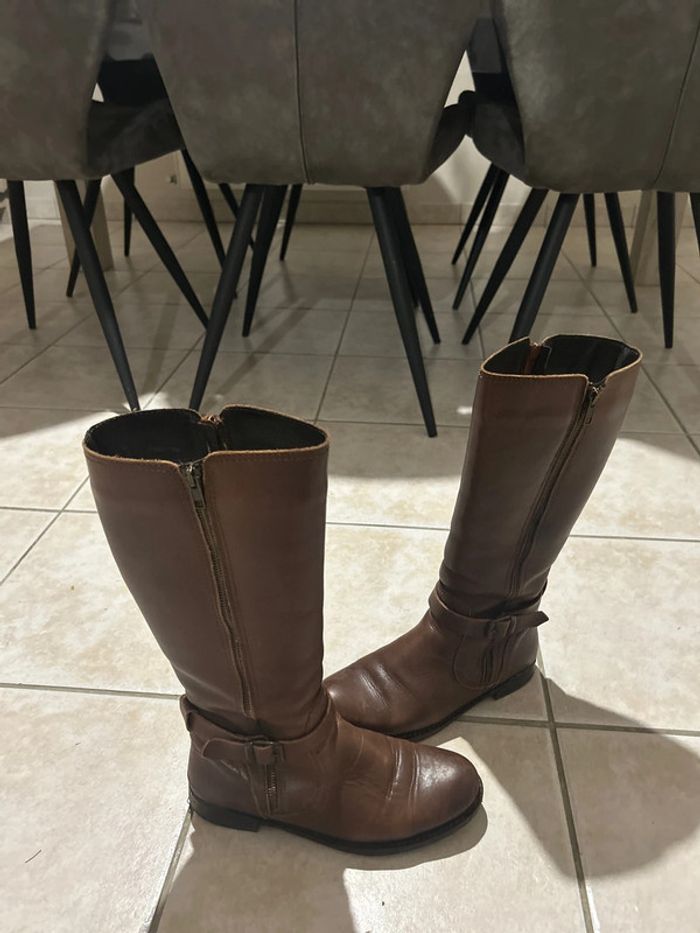 Bottes