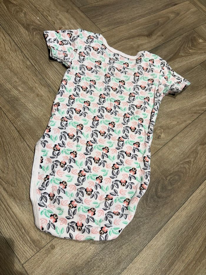 Bodies Minnie - photo numéro 7