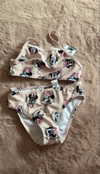 Maillot de bain 
