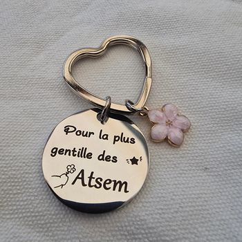 Cadeaux atsem