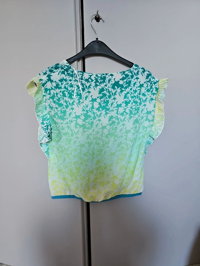 Blouse - photo numéro 2