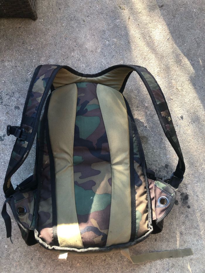 Sac Nike sb - photo numéro 2