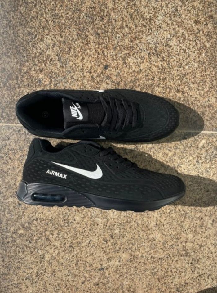Nike air