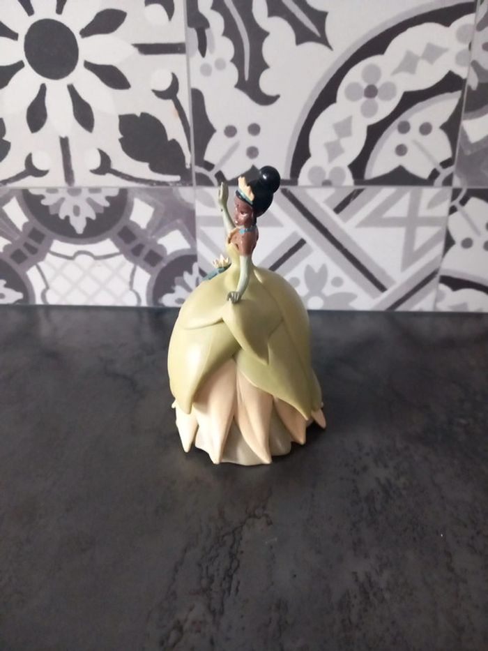 Figurine Princesse Tiana - photo numéro 2