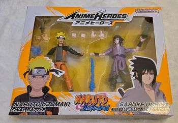 Naruto shippuden