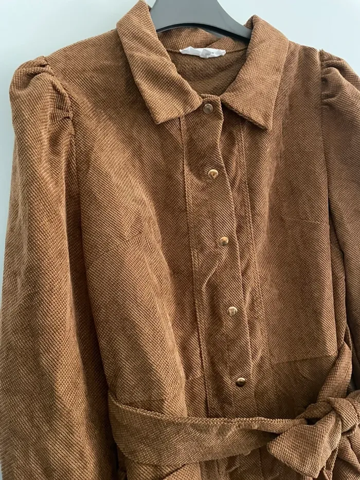 Robe d’hiver Andy et Lucy S - photo numéro 2