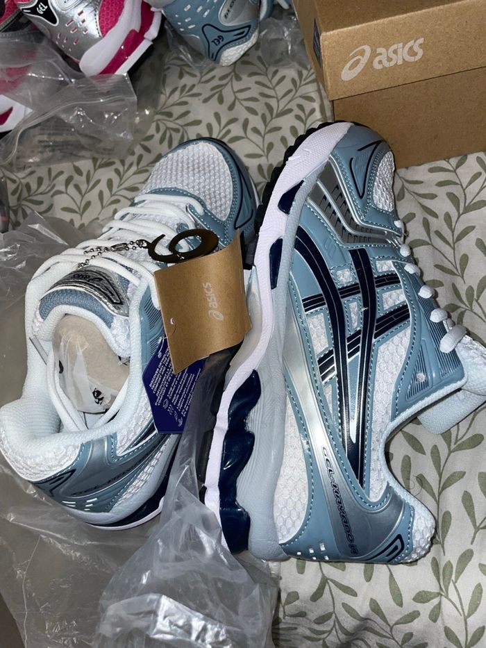 Chaussures ASICS - photo numéro 9