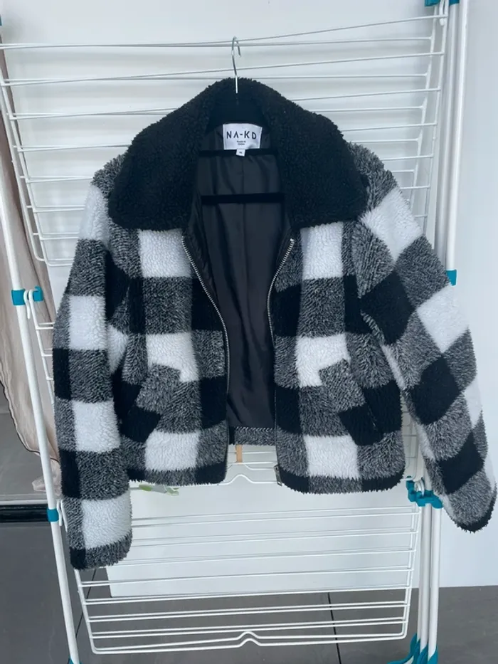 Manteau