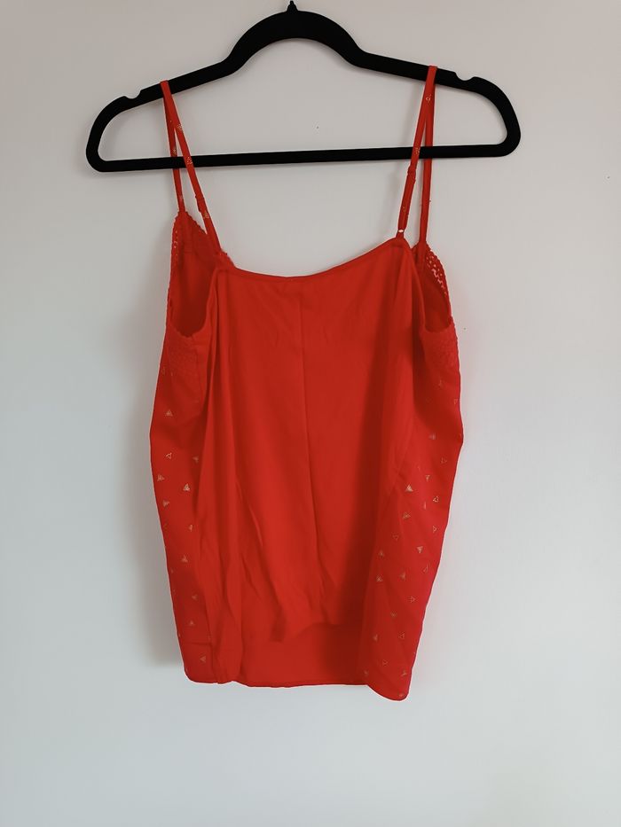 Top caraco taille 40 - photo numéro 4