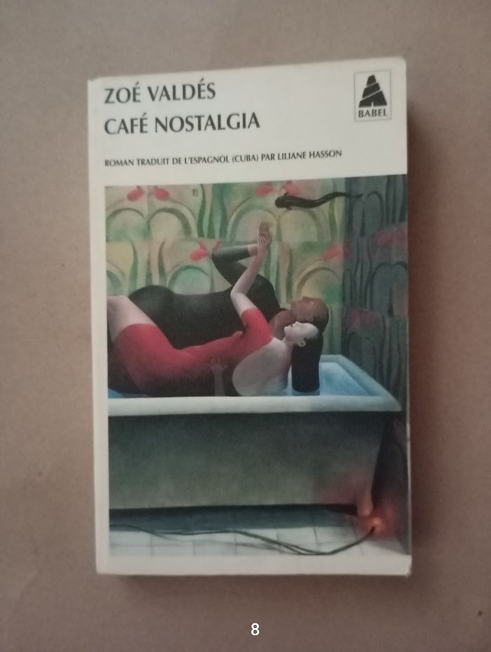 Zoé Valdés