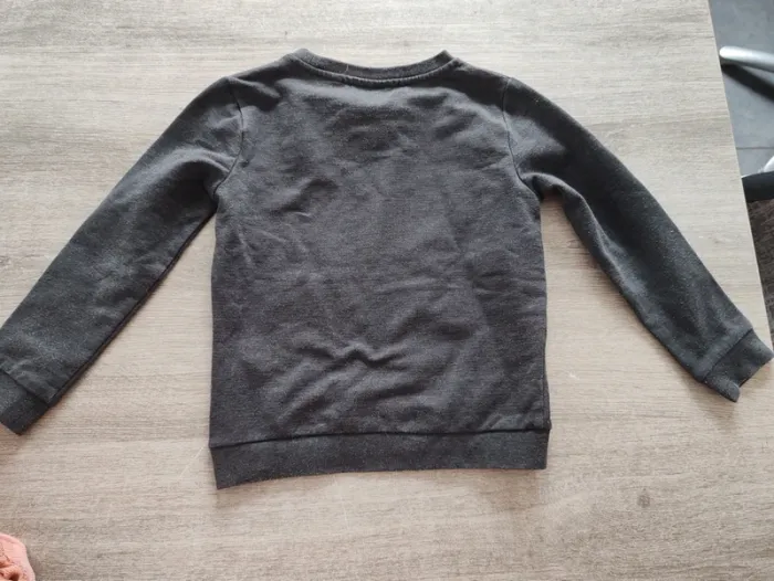 Pull "BOO" - photo numéro 3