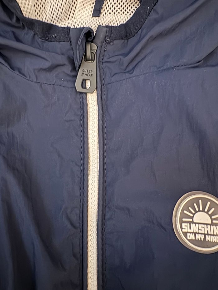 Impermeable pluie 9-12 mois - photo numéro 5