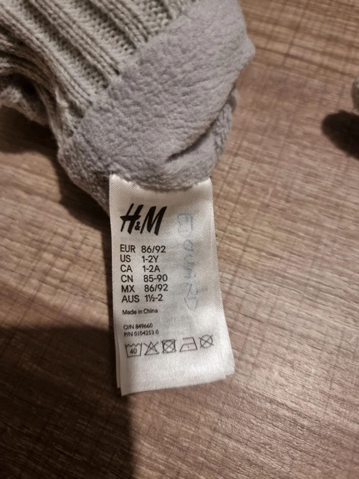 Moufles enfant - photo numéro 2