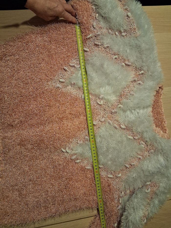 pull oversize - photo numéro 4