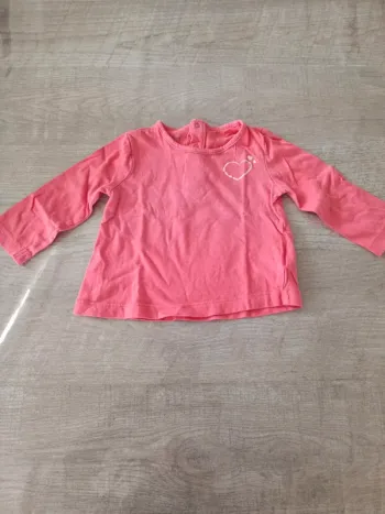 Tee shirt