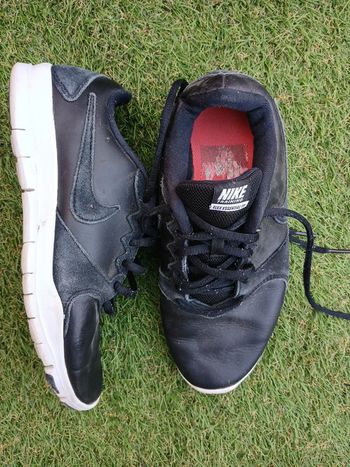 Basket Nike taille 38 💢