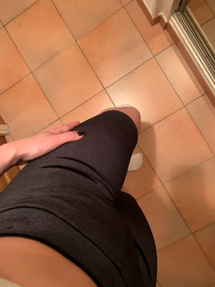 Cycliste Jennyfer en taille XS - photo numéro 6