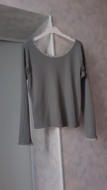 Tee-shirt femme taille 42