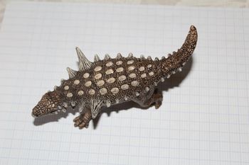 dinosaure