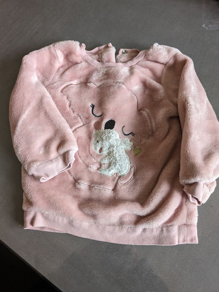 Pull
